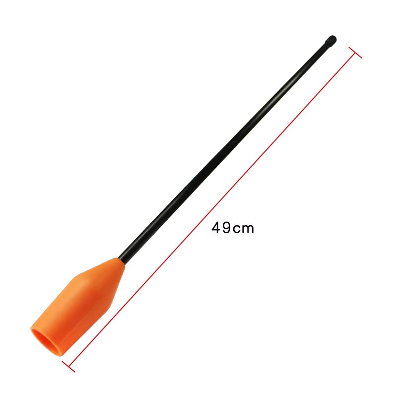 Golf Swing Trainer Stick Beginner Gesture Correction for Golf Beginners Golf Training Aids Drop Ship