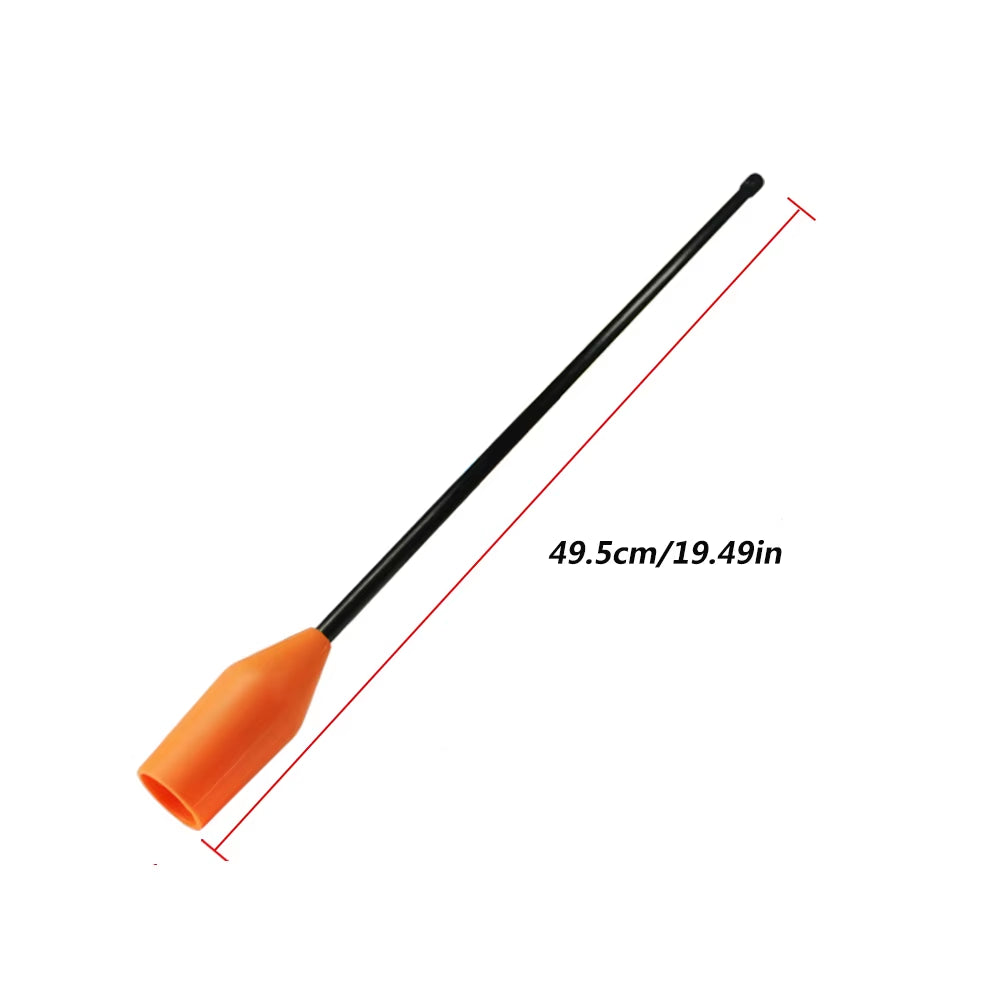 Golf Swing Trainer Stick Beginner Gesture Correction for Golf Beginners Golf Training Aids Drop Ship