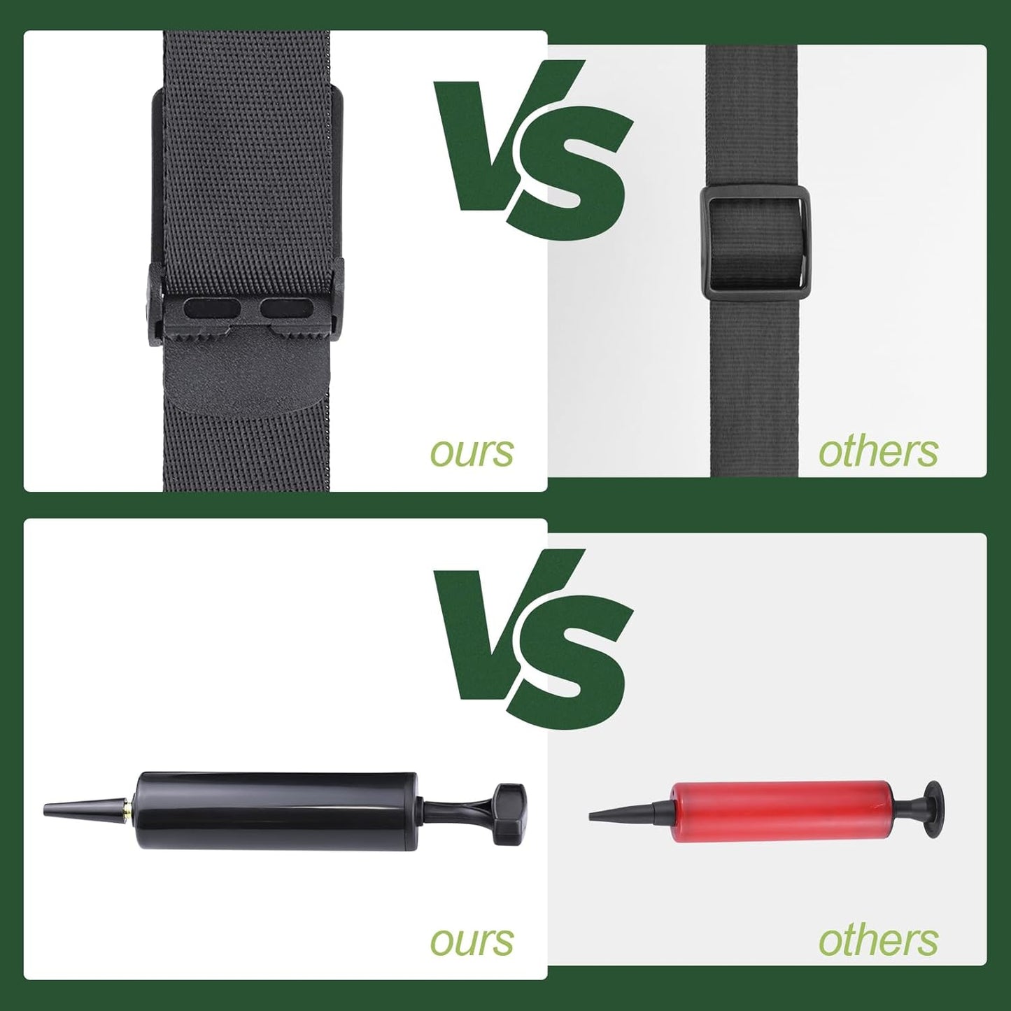 Smart Ball Golf Training Aid - Swing Trainer Aids Impact Golf Balls Arms Forearm Elbow between Posture Teaching Practice Equipment Tool