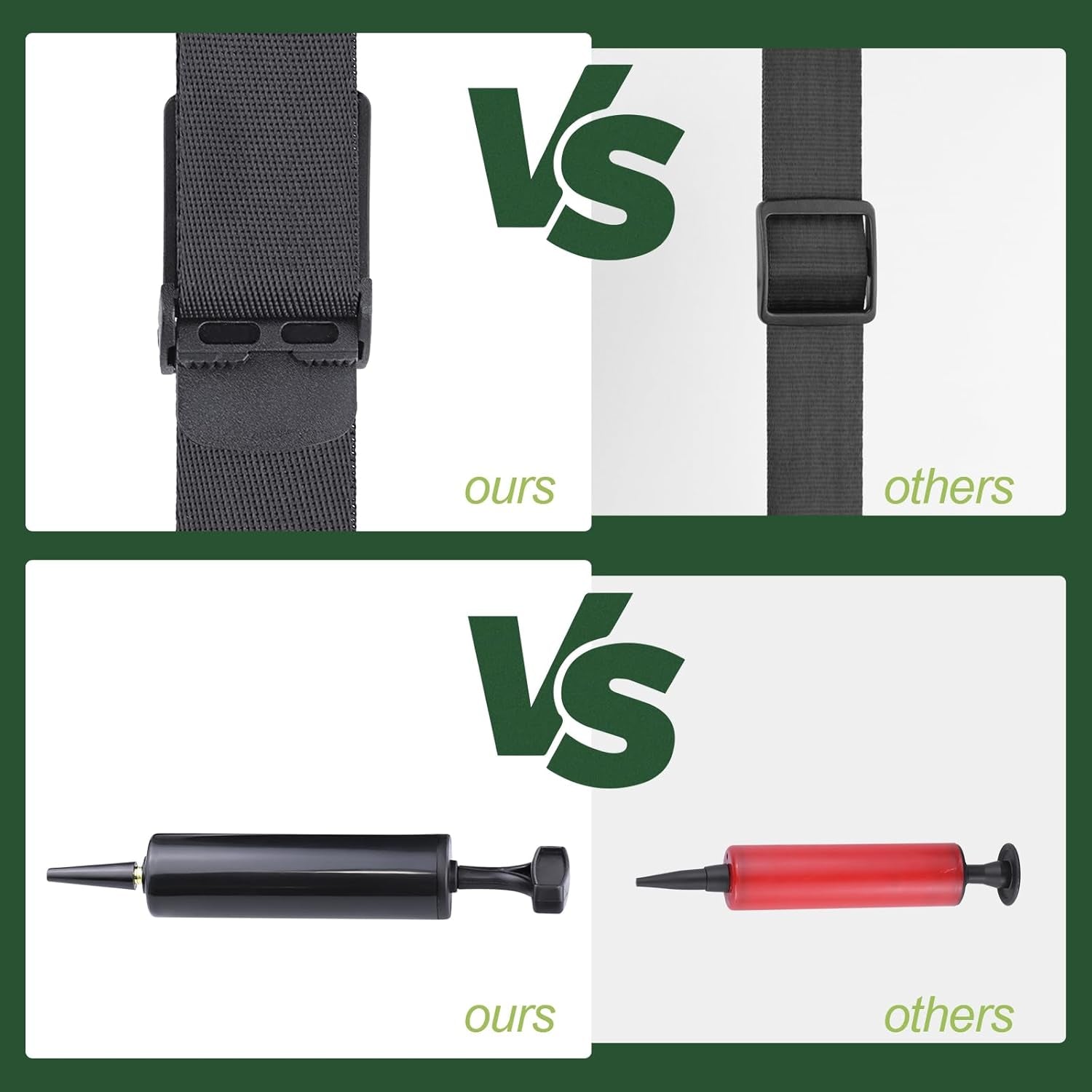 Smart Ball Golf Training Aid - Swing Trainer Aids Impact Golf Balls Arms Forearm Elbow between Posture Teaching Practice Equipment Tool