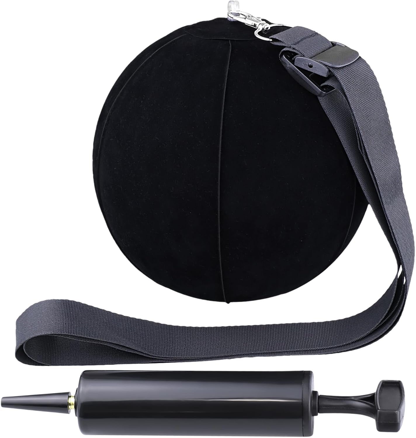 Smart Ball Golf Training Aid - Swing Trainer Aids Impact Golf Balls Arms Forearm Elbow between Posture Teaching Practice Equipment Tool