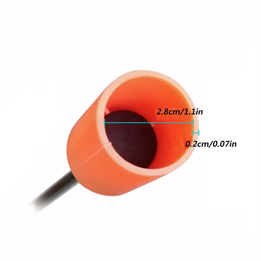 Golf Swing Trainer Stick Beginner Gesture Correction for Golf Beginners Golf Training Aids Drop Ship