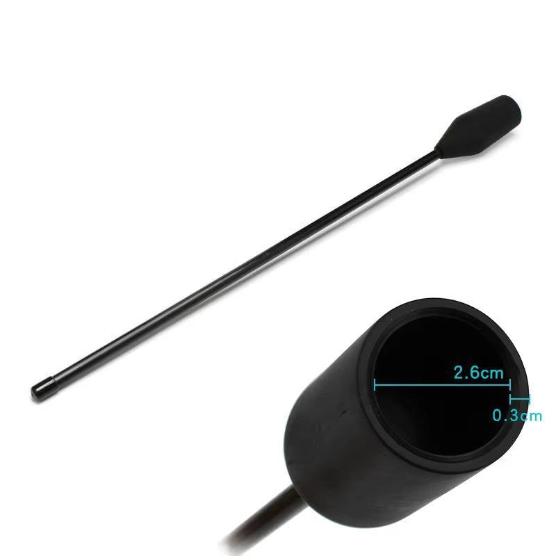 Golf Swing Trainer Stick Beginner Gesture Correction for Golf Beginners Golf Training Aids Drop Ship